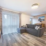 Ferienwohnung Neu Wulmstorf Appartement Neu Wulmstorf