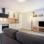 Ferienwohnung Neu Wulmstorf Appartement *