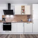 Ferienwohnung Neu Wulmstorf
