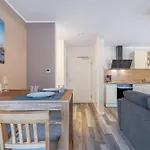 Appartement Ferienwohnung Neu Wulmstorf *