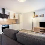 Ferienwohnung Neu Wulmstorf Daire *