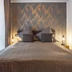 Daire Ferienwohnung Neu Wulmstorf