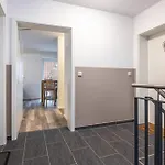 Ferienwohnung Neu Wulmstorf Daire