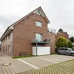 Daire Ferienwohnung Neu Wulmstorf
