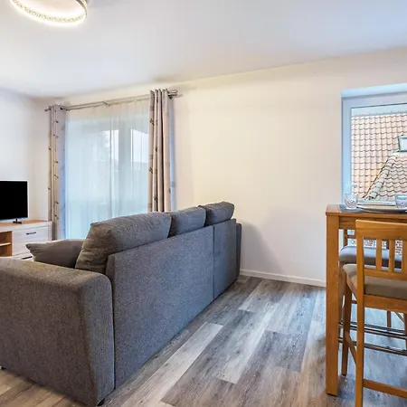 Ferienwohnung Neu Wulmstorf