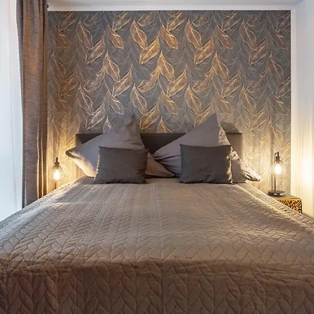 Ferienwohnung Neu Wulmstorf 公寓 新武尔姆斯托夫