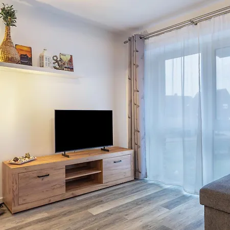 Ferienwohnung Neu Wulmstorf * 新武尔姆斯托夫