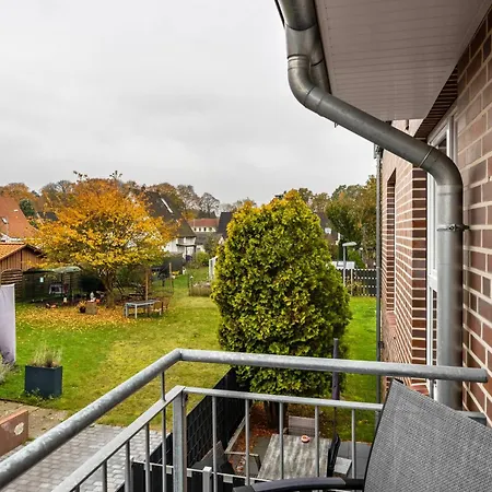 Ferienwohnung Neu Wulmstorf