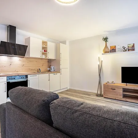 Ferienwohnung Neu Wulmstorf 公寓 *