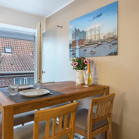 Ferienwohnung Neu Wulmstorf