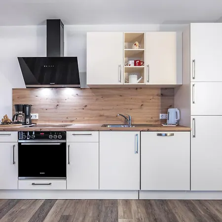 Ferienwohnung Neu Wulmstorf