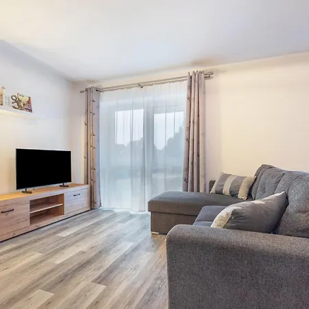 Ferienwohnung Neu Wulmstorf Lägenhet *