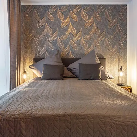 Апартаменты Ferienwohnung Neu Wulmstorf