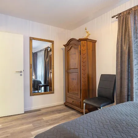 Ferienwohnung Neu Wulmstorf Lägenhet