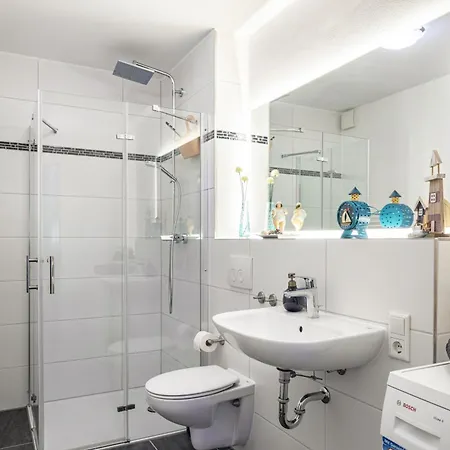 Ferienwohnung Neu Wulmstorf Neu Wulmstorf