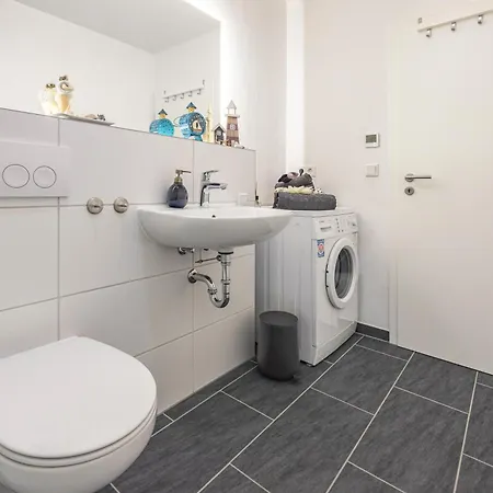 Ferienwohnung Neu Wulmstorf * Neu Wulmstorf